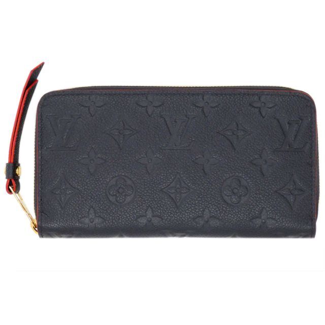 交換無料! LOUIS VUITTON - 美品☆ルイヴィトン 財布 M62121