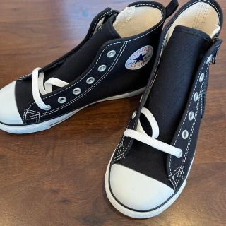 コンバース(CONVERSE)のキッズ　コンバース　21cm(スニーカー)