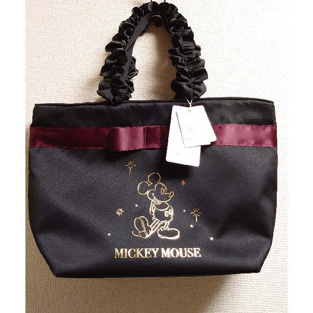 Mickeyタグ付き新品