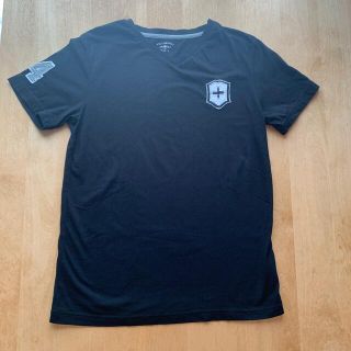 ビクトリノックス(VICTORINOX)のヴィクトリノックス　メンズ半袖Tシャツ(Tシャツ/カットソー(半袖/袖なし))