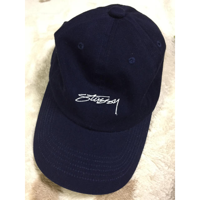 STUSSY(ステューシー)のstussy キャップ レディースの帽子(キャップ)の商品写真