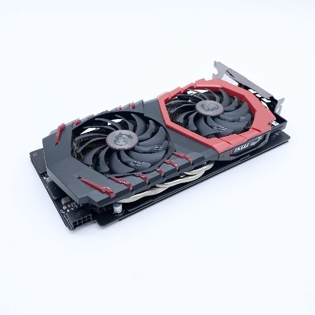 R1722 MSI GTX 1060 GAMING X 6G グラボ ジャンク品 | kensysgas.com