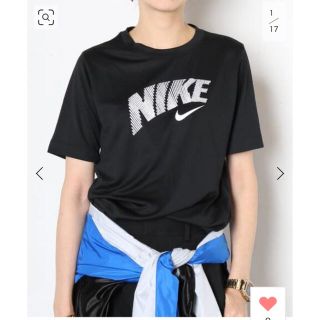 ドゥーズィエムクラス(DEUXIEME CLASSE)の【NIKE/ナイキ】トロフィーグラフィック S/S Tシャツ(Tシャツ(半袖/袖なし))