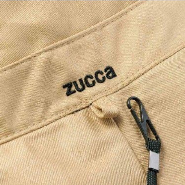 ZUCCa(ズッカ)の『ZUCCa(ズッカ)』の両面使えるワイヤー入りUVカット帽子 レディースの帽子(ハット)の商品写真