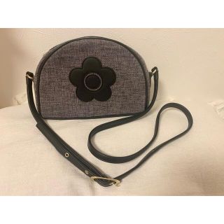 マリークワント(MARY QUANT)のMARY QUANT ショルダーバッグ(ショルダーバッグ)