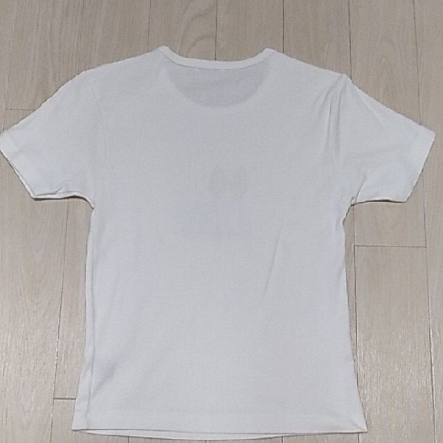 Calvin Klein(カルバンクライン)のCalvin Klein Ｔシャツ レディースのトップス(Tシャツ(半袖/袖なし))の商品写真