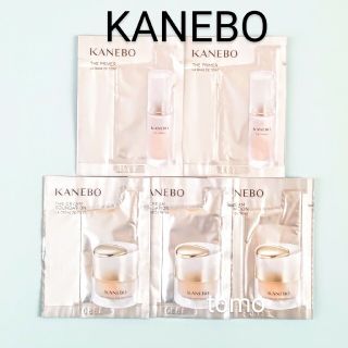 Kanebo - 最高峰 カネボウ☆ザクリームファンデーション・ザプライマー