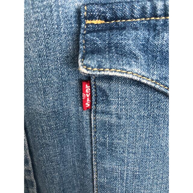 Levi's(リーバイス)の【美品】デニムシャツLevi's/リーバイス値下げ‼︎ メンズのトップス(シャツ)の商品写真