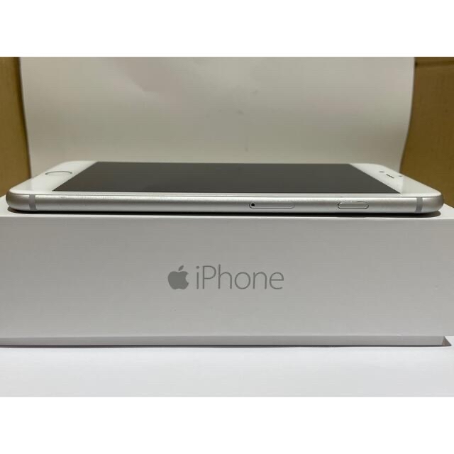 【ジャンク品】iPhone6plus 64G ドコモ