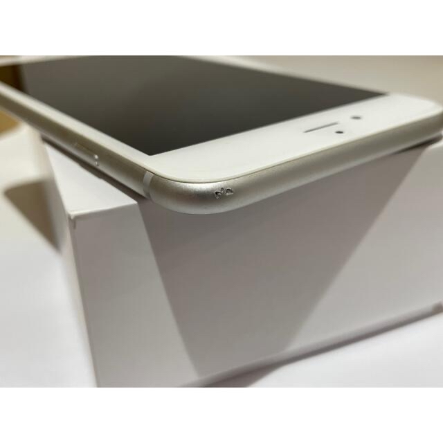 【ジャンク品】iPhone6plus 64G ドコモ