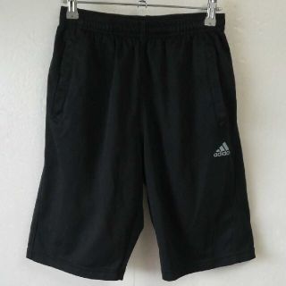 アディダス(adidas)のアディダス adidas ハーフパンツ メンズLLサイズ(ショートパンツ)