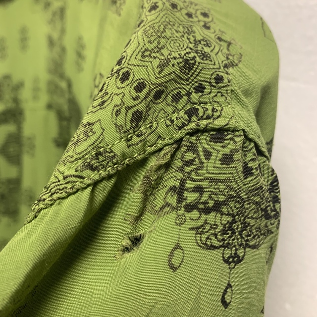 50s DUKE KAHANAMOKU vintage オリジナルアロハの通販 by gold's shop
