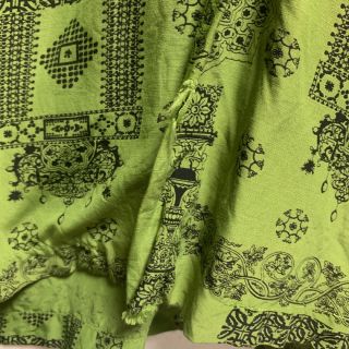 50s DUKE KAHANAMOKU vintage オリジナルアロハ smcint.com