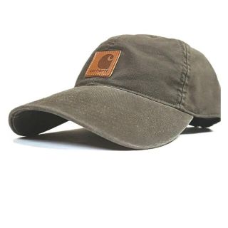 カーハート(carhartt)のcarhartt  キャップ(キャップ)