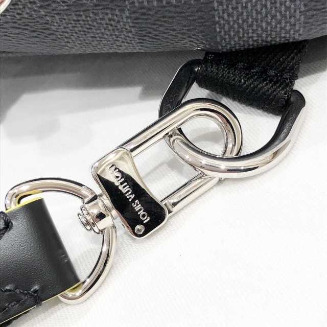 ルイヴィトン【LOUIS VUITTON】N40273 アヴェニュー スリング