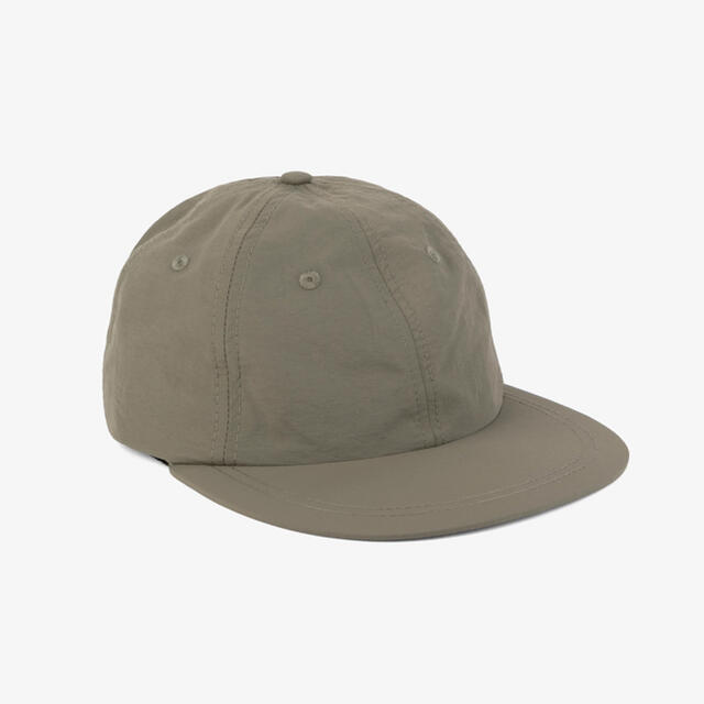 1LDK SELECT(ワンエルディーケーセレクト)のjjjjound camper cap 6 キャップ メンズの帽子(キャップ)の商品写真