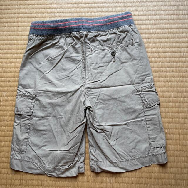 Old Navy(オールドネイビー)のOLDNAVY  男児ハーフパンツ キッズ/ベビー/マタニティのキッズ服男の子用(90cm~)(パンツ/スパッツ)の商品写真