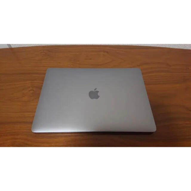 いラインアップ Mac (Apple) - MacBook Pro 13インチMPXQ2JA/A ノート