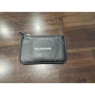 バレンシアガ(Balenciaga)のバレンシアガ　キーケース(キーケース)