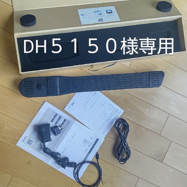 INSTRUMENT1　MIDIコントローラー　インスルメント1 楽器のDTM/DAW(MIDIコントローラー)の商品写真