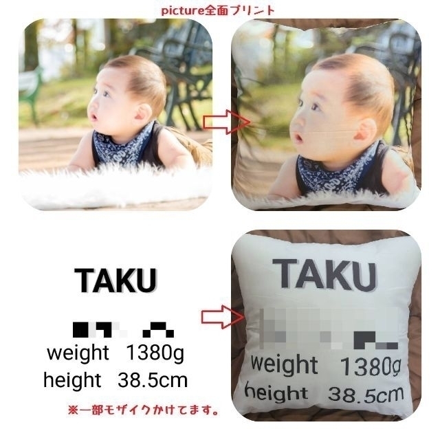 低価好評】 Nonn様専用 オーダーメイドクッションカバー45x45 2点の