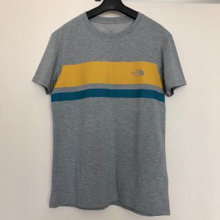 ザノースフェイス(THE NORTH FACE)のノースフェイス　Tシャツ(Tシャツ(半袖/袖なし))