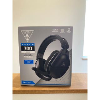 Turtle Beach タートルビーチ Stealth 700 Gen (ヘッドフォン/イヤフォン)