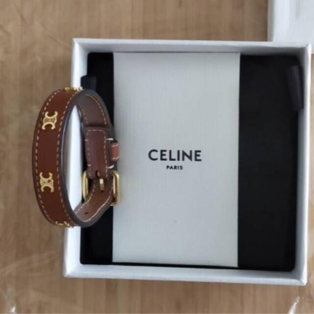 即納！ 【CELINE セリーヌ】 ティーン トリオンフ ベルト 関税込 - phxindcenter.org