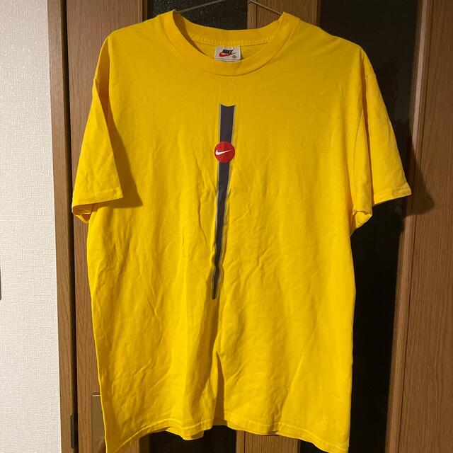 NIKE(ナイキ)のNIKE 90s 銀タグ　tシャツ M メンズのトップス(Tシャツ/カットソー(半袖/袖なし))の商品写真