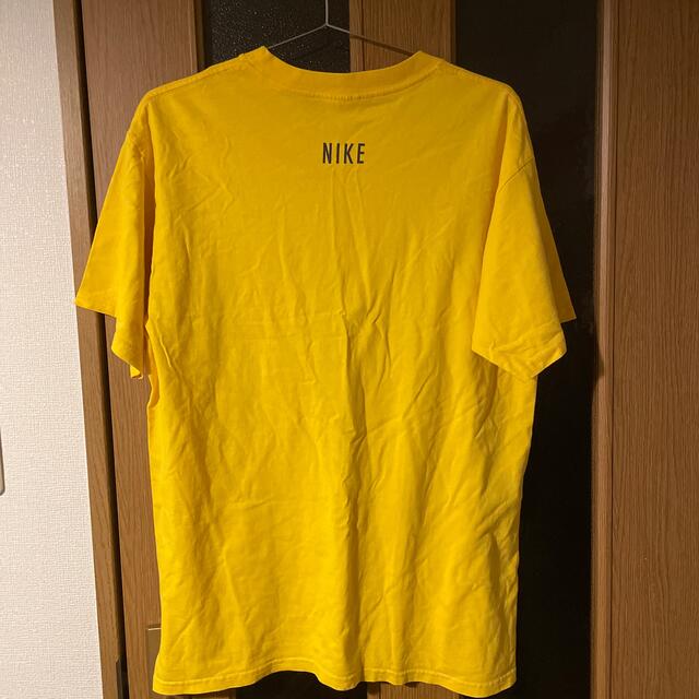 NIKE(ナイキ)のNIKE 90s 銀タグ　tシャツ M メンズのトップス(Tシャツ/カットソー(半袖/袖なし))の商品写真