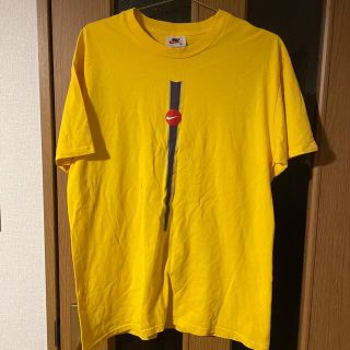 ナイキ(NIKE)のNIKE 90s 銀タグ　tシャツ M(Tシャツ/カットソー(半袖/袖なし))