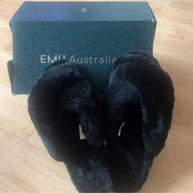 EMU(エミュー)のEMU サンダル レディースの靴/シューズ(サンダル)の商品写真
