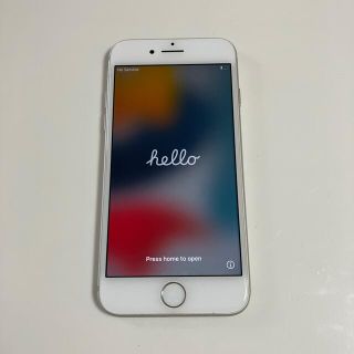 アイフォーン(iPhone)のiPhone7 32GB(スマートフォン本体)