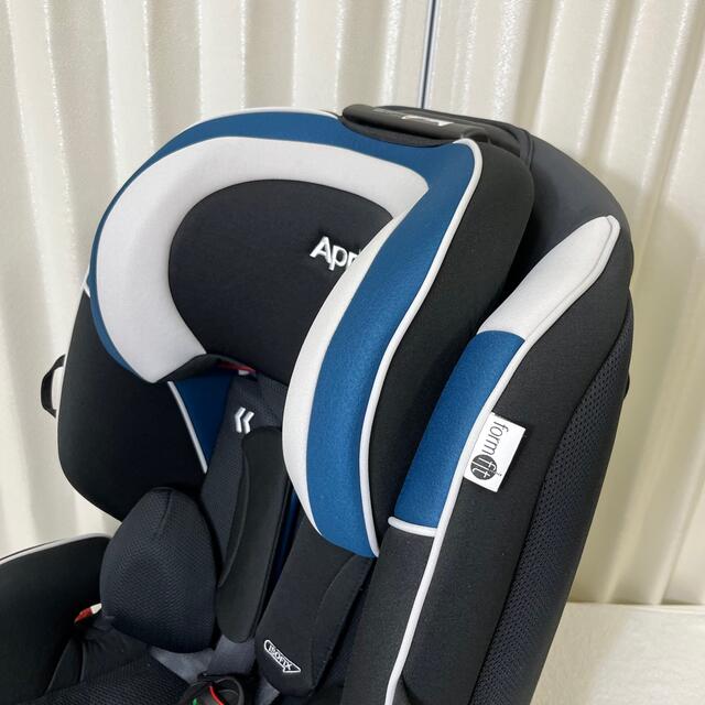 からだ】 Aprica - クリーニング済 ☆美品☆ アップリカ フォーム