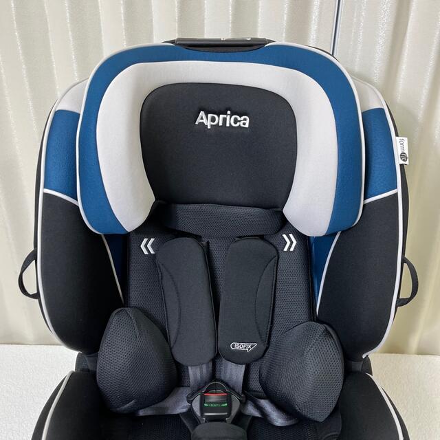 からだ】 Aprica - クリーニング済 ☆美品☆ アップリカ フォーム