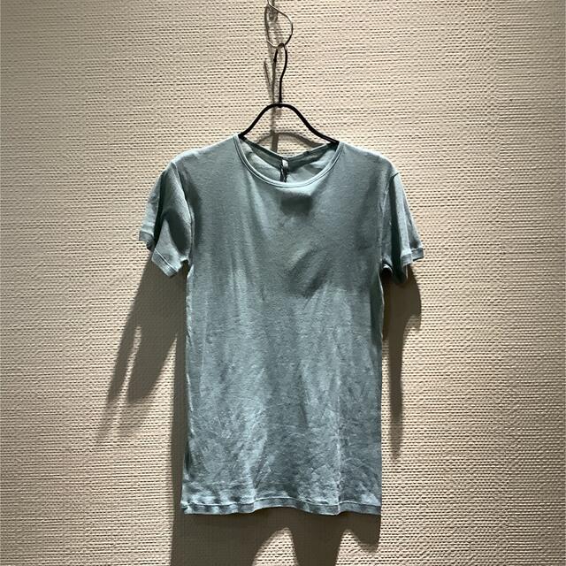 BASERANGE / Puig Short Sleeve Top - Tシャツ(半袖/袖なし)