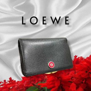ロエベ 折りたたみ 財布(レディース)の通販 75点 | LOEWEのレディース ...