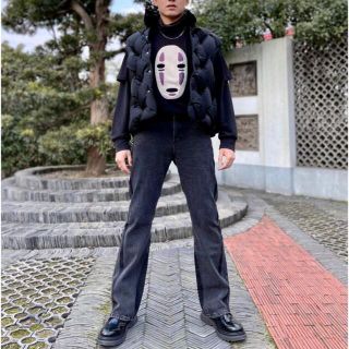 LOEWE - LOEWE ロエベ スタジオジブリ 千と千尋の神隠し カオナシ T