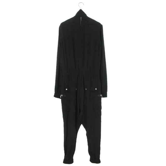 Rick Owens - リックオウエンス マルチジップカーゴジャンプ Rick Owens - リックオウエンス マルチジップカーゴジャンプ