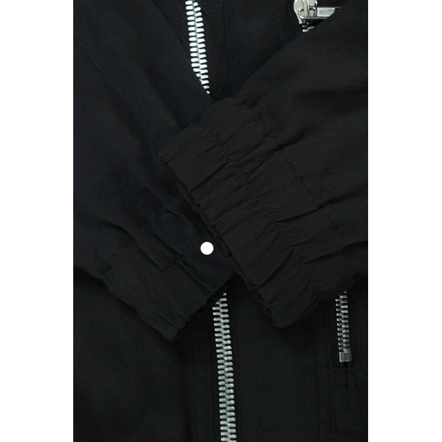 Rick Owens - リックオウエンス マルチジップカーゴジャンプ Rick Owens - リックオウエンス マルチジップカーゴジャンプ
