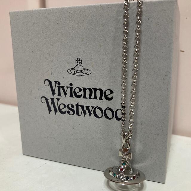 Vivienne Westwood ネックレスレディース