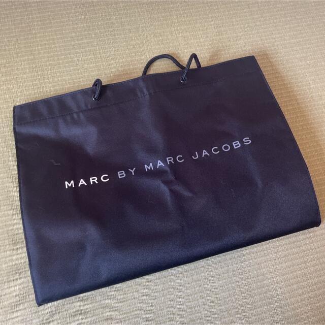 MARC JACOBS(マークジェイコブス)のMARC JACOBS マークジェイコブズ リュック おまけ付 レディースのバッグ(リュック/バックパック)の商品写真