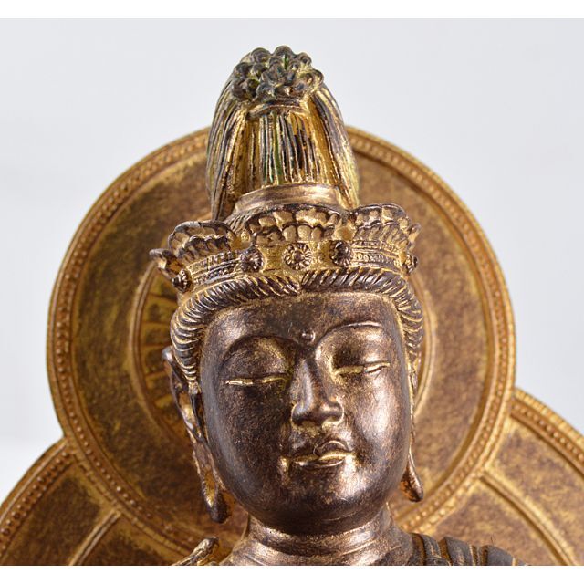 仏教美術 樹脂製 レプリカ チベット仏 仏像 置物 V R4673 仏教美術 樹脂製 レプリカ チベット仏 仏像 置物 V R4673