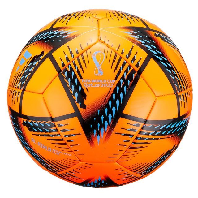 アディダスサッカーボール3号球 2022 FIFAワールドカップカタール™大会