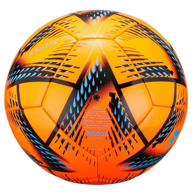 adidas   アディダスサッカーボール3号球  FIFAワールドカップ