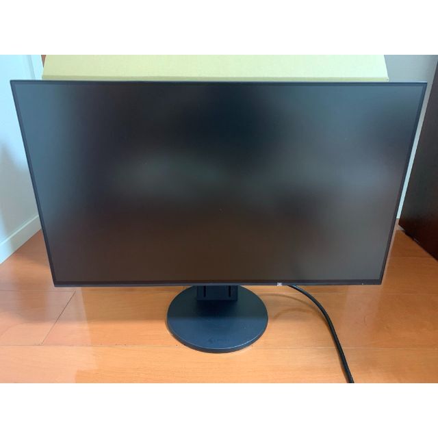 EIZO FlexScan EV2451 ブラック