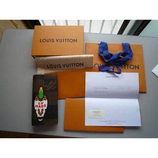 ヴィトン(LOUIS VUITTON) コラボ 財布(レディース)の通販 88点 | ルイ 