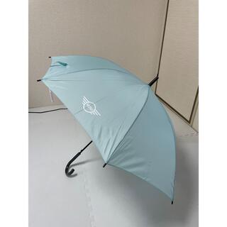 ビーエムダブリュー(BMW)のMINI ミニ 傘(傘)