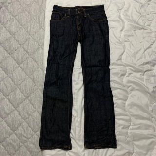 ヌーディジーンズ(Nudie Jeans)のNudie Jeans bootcut ola denim(デニム/ジーンズ)