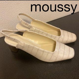 マウジー(moussy)のmoussy サンダル(サンダル)